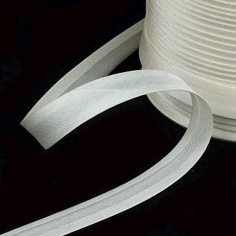 Атласная косая бейка атласная косая бейка