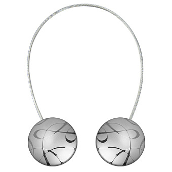 Магниты для штор круглые шторные круглые магниты