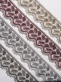 тесьма декоративная