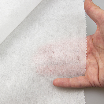 флизелин швейный