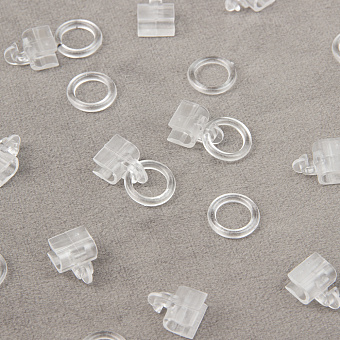 фурнитура для карнизов