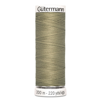 нитки универсальные Gutermann