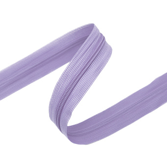 потайные застежки молнии