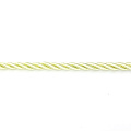 шнур для штор витой ~6 мм