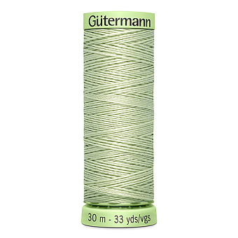 нитки Gutermann Top Steach