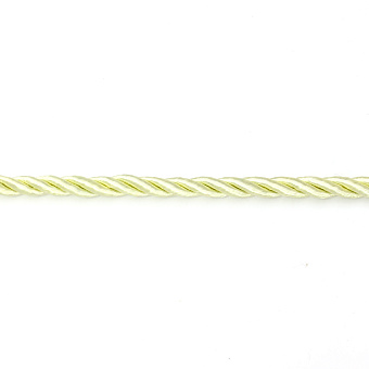 шнур шторный витой 6 мм