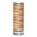 вышивальные нитки Gutermann