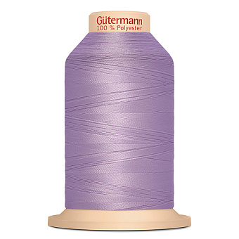 оверлочные нитки Gutermann Tera