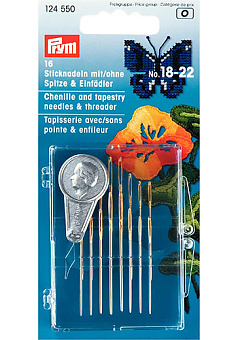 швейная фурнитура и товары для шитья