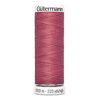 нитки универсальные Gutermann