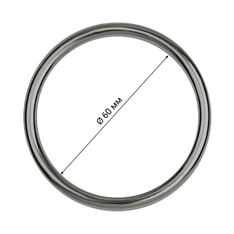 пластиковое кольцо для одежды