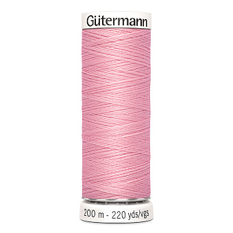 нитки универсальные Gutermann