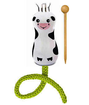 Инструмент для плетения шнуров устройство для ручного плетения шнуров