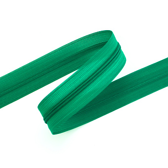 потайные застежки молнии