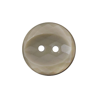 декоративная пластиковая пуговица