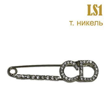 декоративная булавка