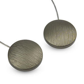 Магниты для штор круглые шторные круглые магниты