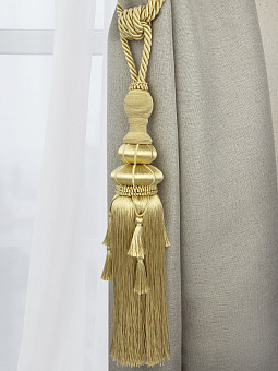 шторная фурнитура