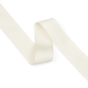 репсовая лента для штор