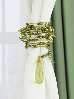 шторные подвесы пружины