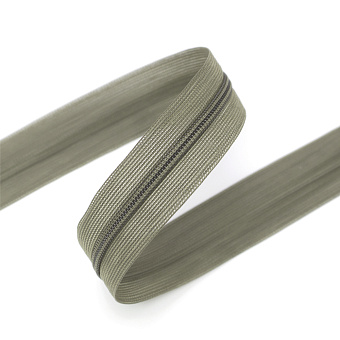 Молния потайная GCC потайная молния GCC