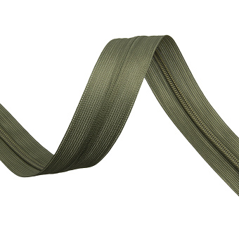 Молния потайная GCC потайная молния GCC