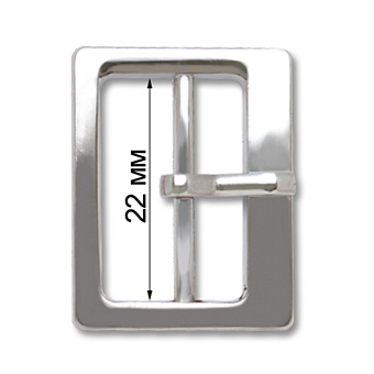 пряжки металлические