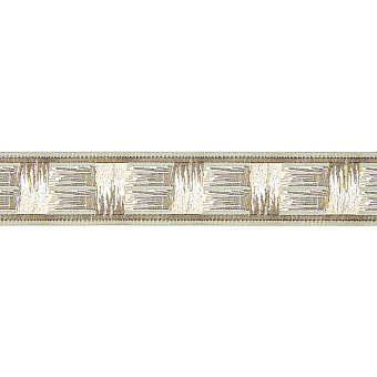 текстильный бордюр для штор