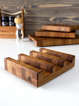 Торцевая разделочная доска торцевая разделочная доска из дерева