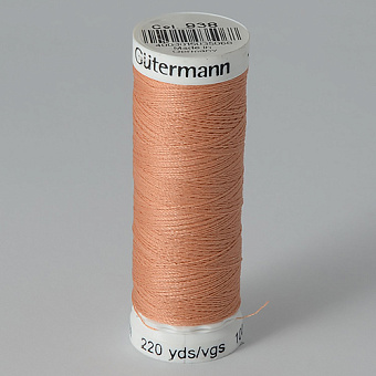 нитки универсальные Gutermann