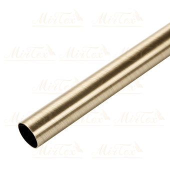 штанга для металлического настенного карниза