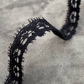 декоративное кружево