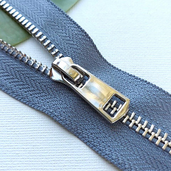 застежки молнии