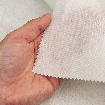 флизелин точечный клеевой