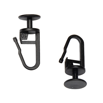 крючки шторные