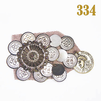 Украшения вставки пришивные вставки пришивные