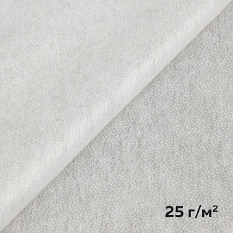 Флизелин точечный клеевой клеевой флизелин с точечным нанесением