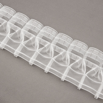 шторная монтажная лента