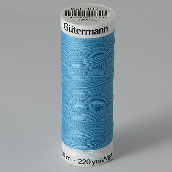 нитки универсальные Gutermann