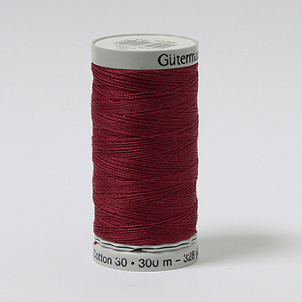 хлопковые нитки Gutermann Cotton