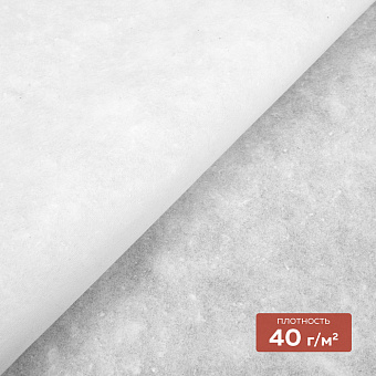 отрывной флизелин для вышивки