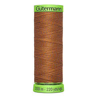 нитки сверхтонкие Gutermann