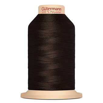 оверлочные нитки Gutermann Tera