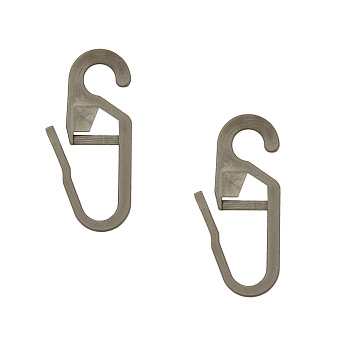 крючки шторные