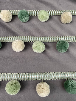 шторная фурнитура