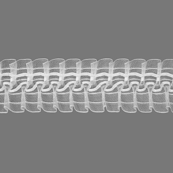 шторная монтажная лента