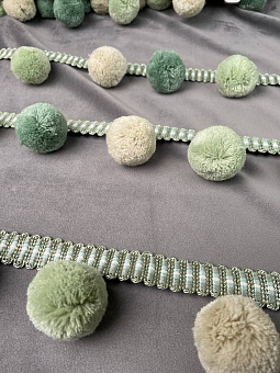 шторная фурнитура