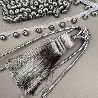 шторная фурнитура