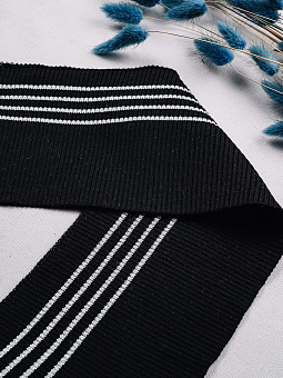 манжеты трикотажные