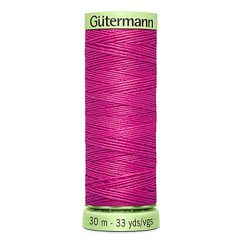 нитки Gutermann Top Steach